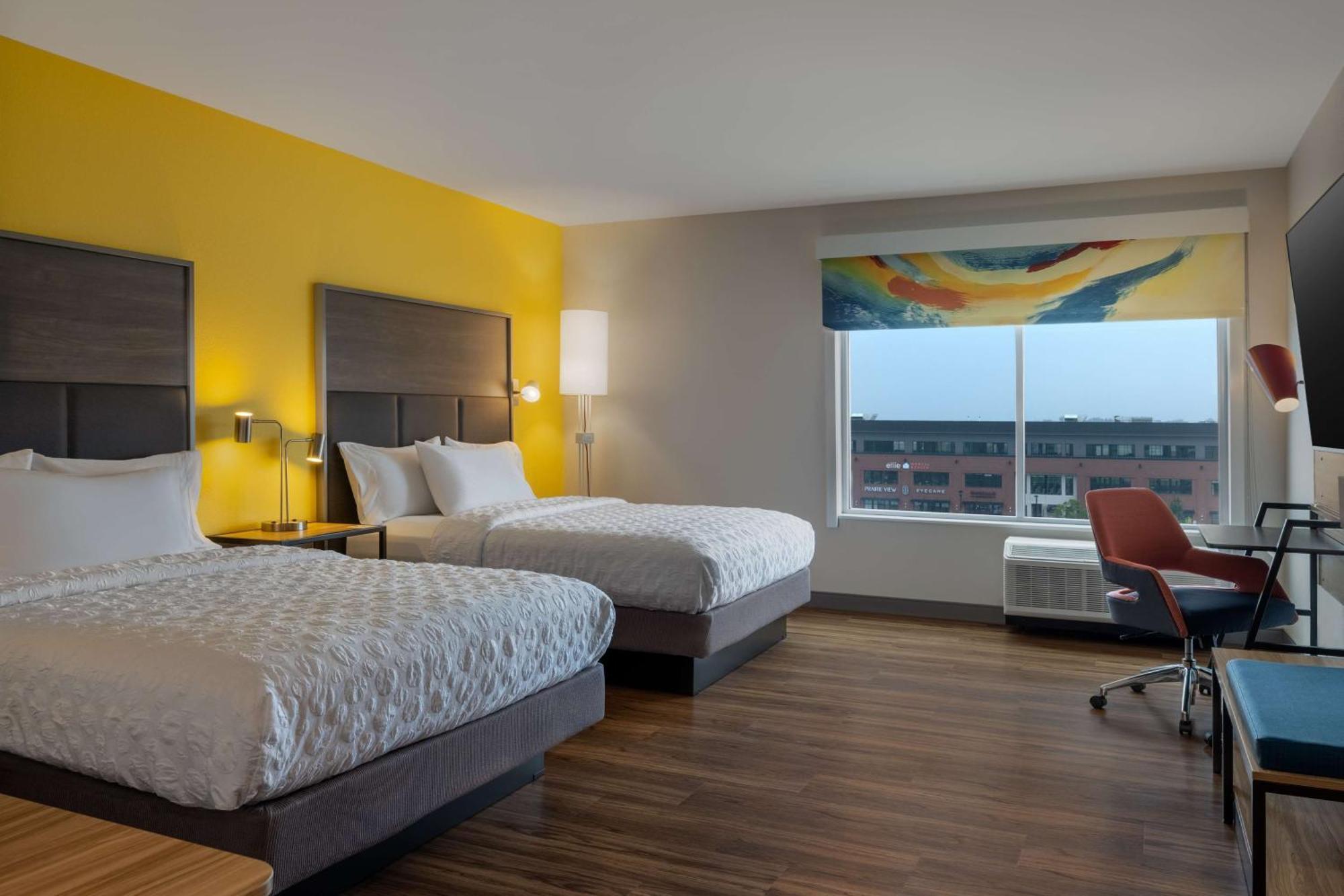 Tru By Hilton Ankeny Otel Dış mekan fotoğraf