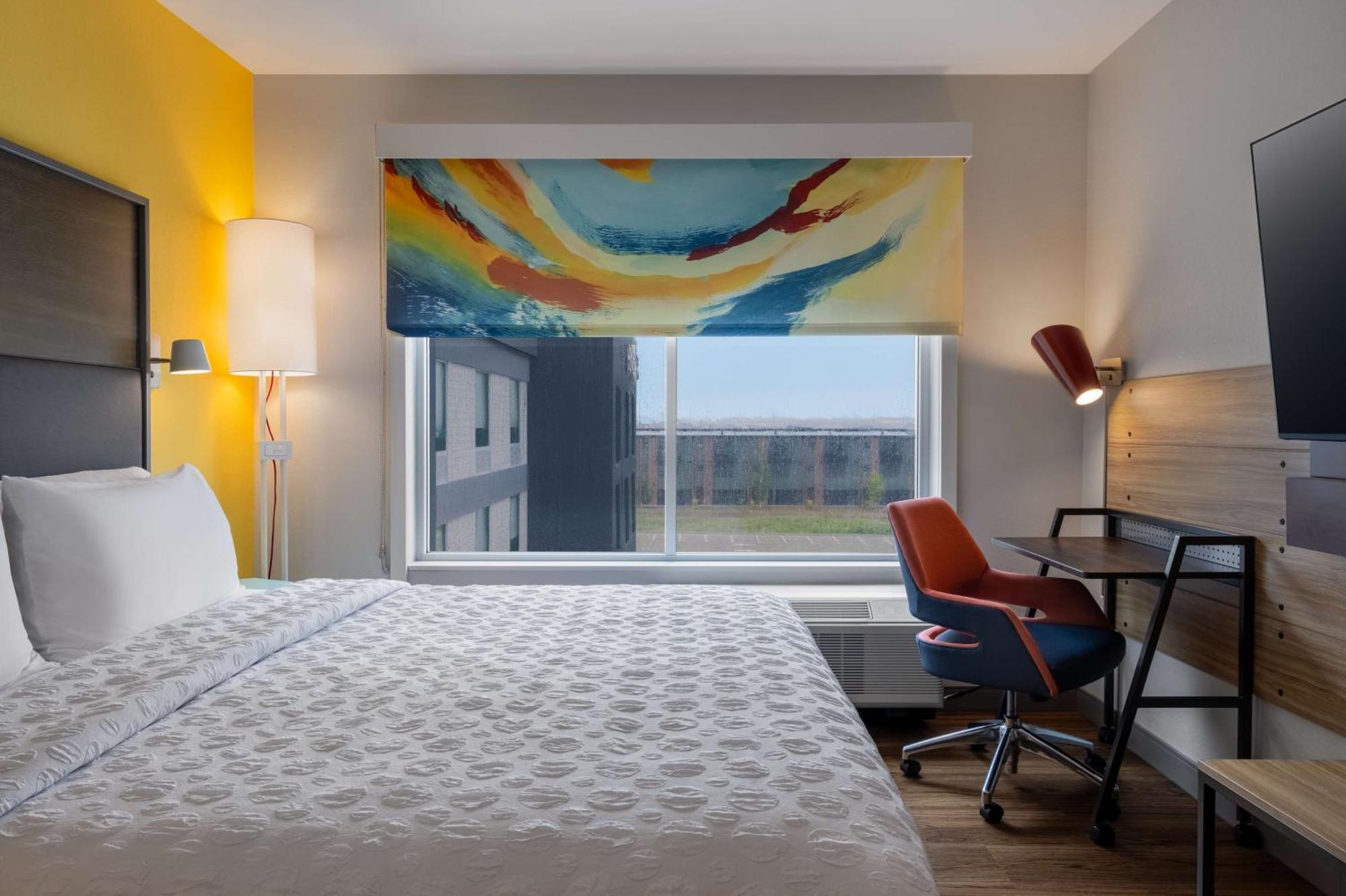 Tru By Hilton Ankeny Otel Dış mekan fotoğraf