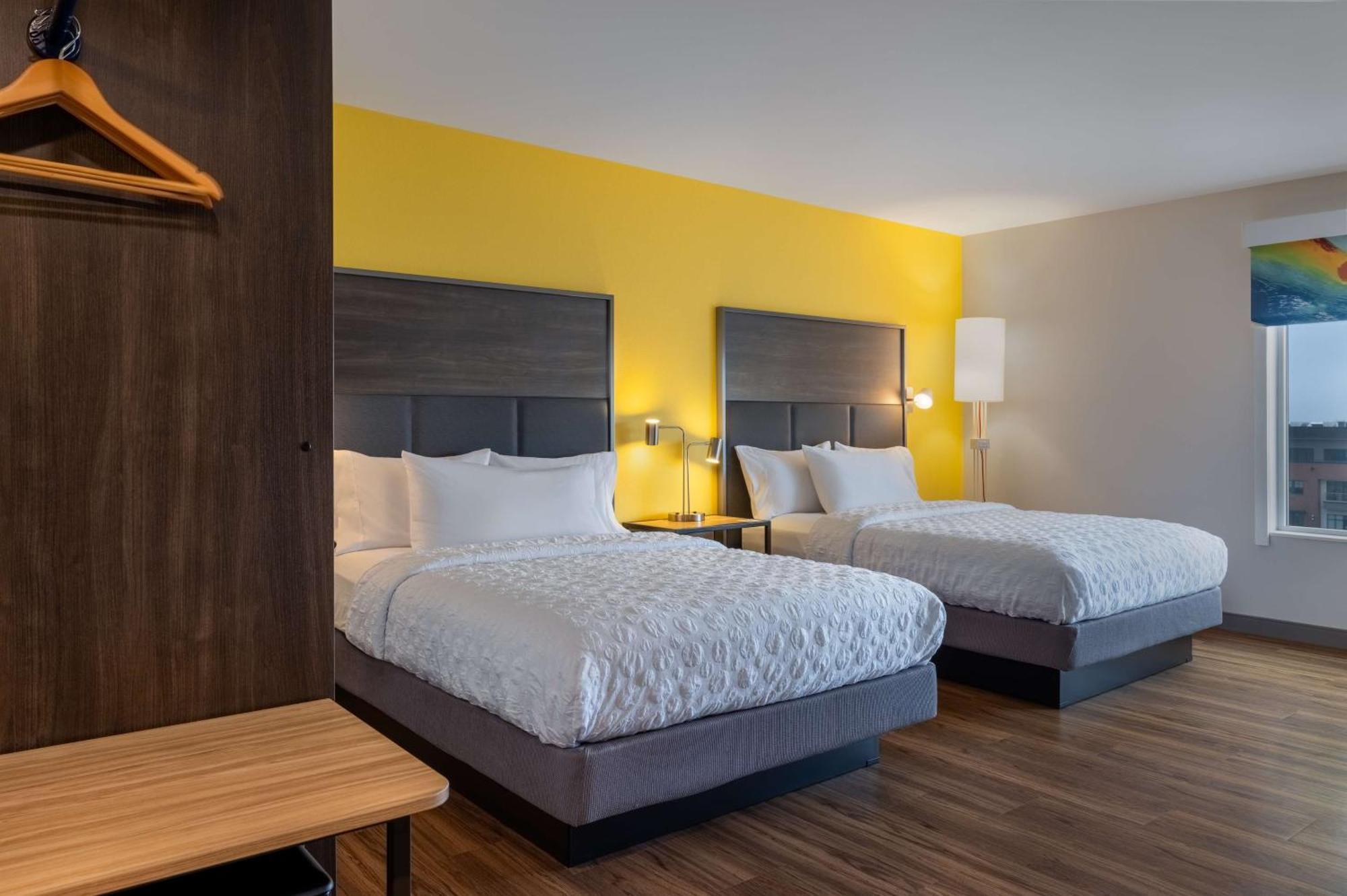 Tru By Hilton Ankeny Otel Dış mekan fotoğraf