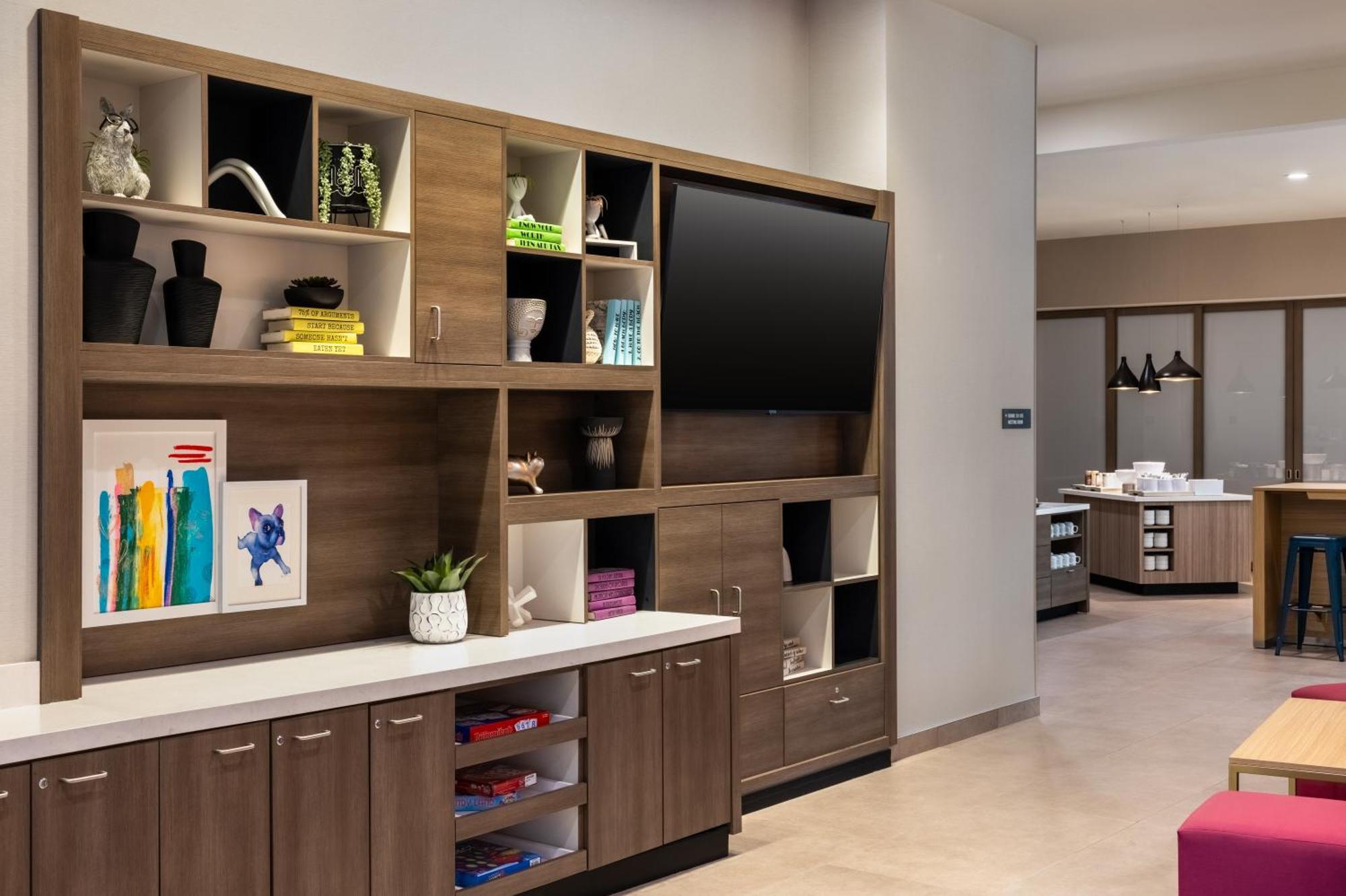 Tru By Hilton Ankeny Otel Dış mekan fotoğraf