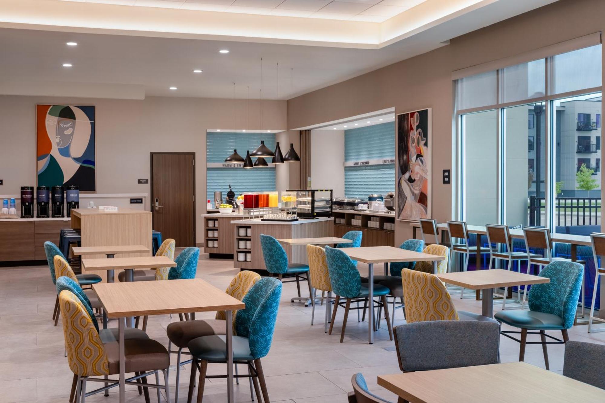 Tru By Hilton Ankeny Otel Dış mekan fotoğraf